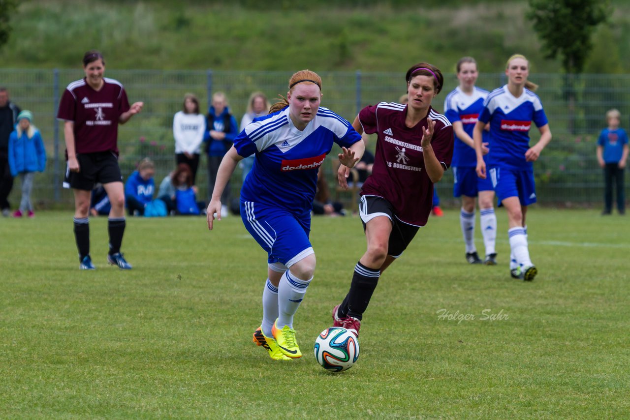 Bild 190 - Frauen FSC Kaltenkirchen : SG Wilstermarsch : Ergebnis: 1:1